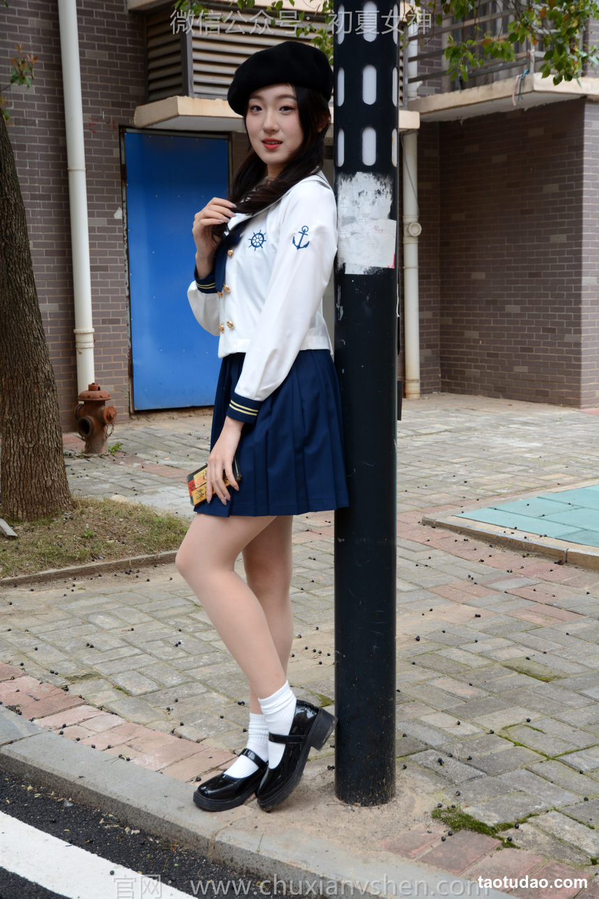 图片[4]-初夏女神 NO.168 环环 闭月羞花[140P+1V／5.32GB]-绅士图