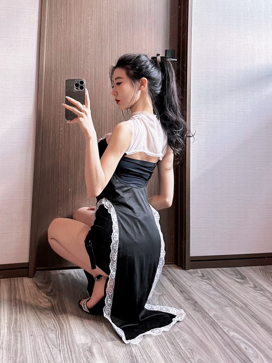 图片[2]-黎允熙baby  微密圈系列合集 套图+视频 [23套-5.1G]-绅士图