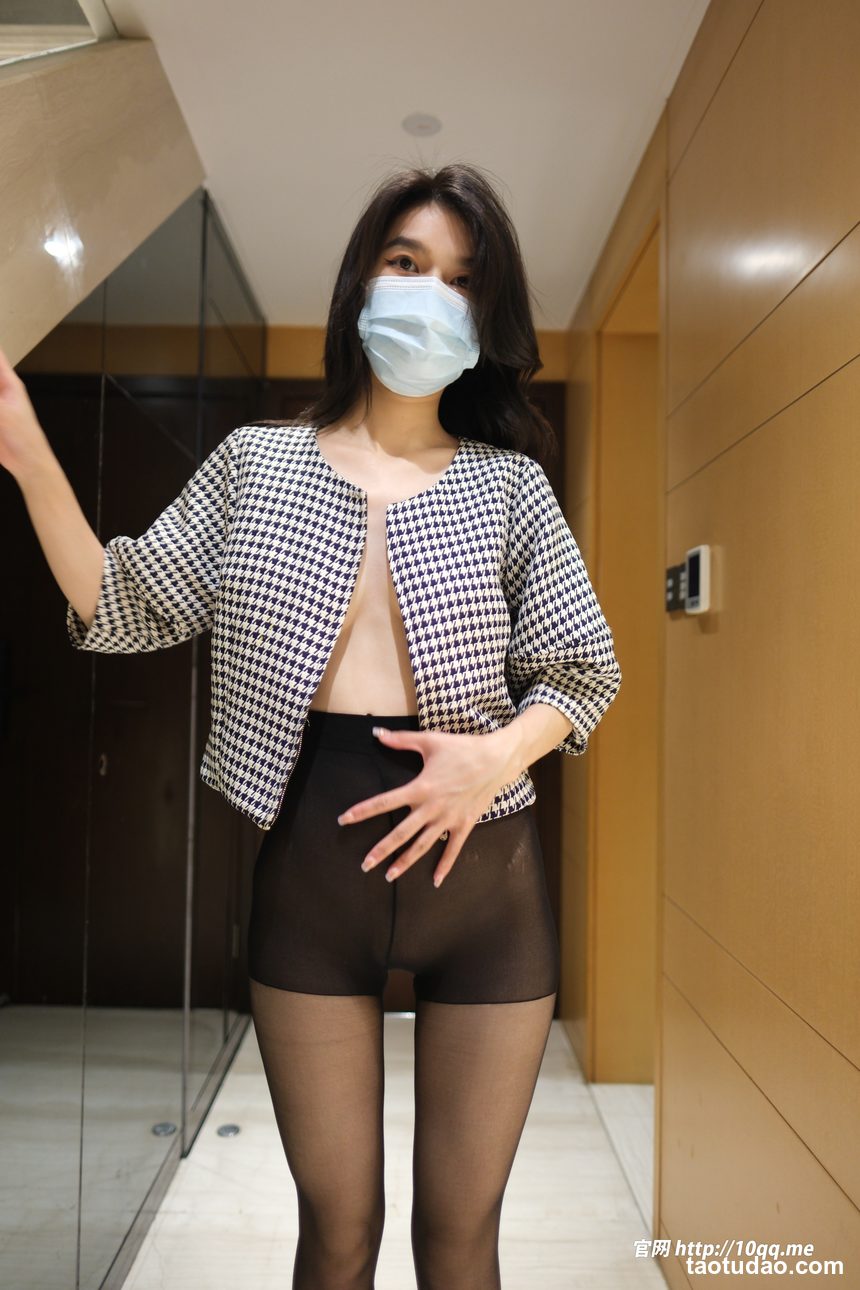 图片[2]-[ROSI口罩系列]2024.10.30 NO.3062[66P／151MB]-绅士图