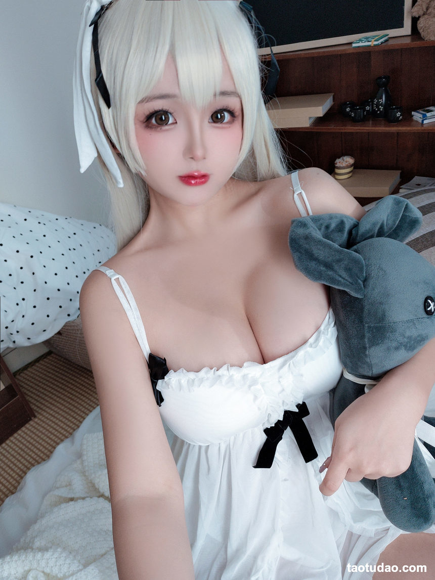 图片[2]-日奈娇 –  穹妹自拍[20P-28.9M]-绅士图