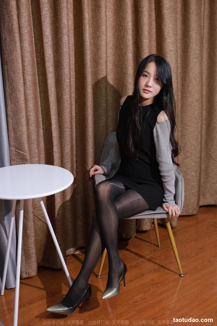 图片[3]-[IESS异思趣向] 2022.12.10 丝享家 1294 婉萍《油亮油亮》[86P-109.2M]-绅士图