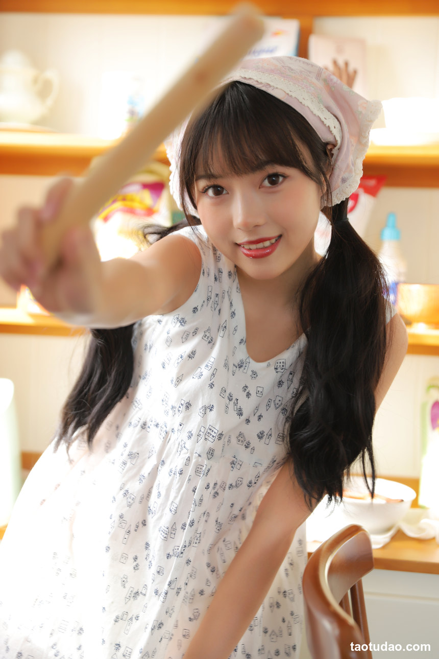 图片[4]-[YITUYU艺图语]2022.10.08 小厨娘 小薇人儿[40+1P／321MB]-绅士图