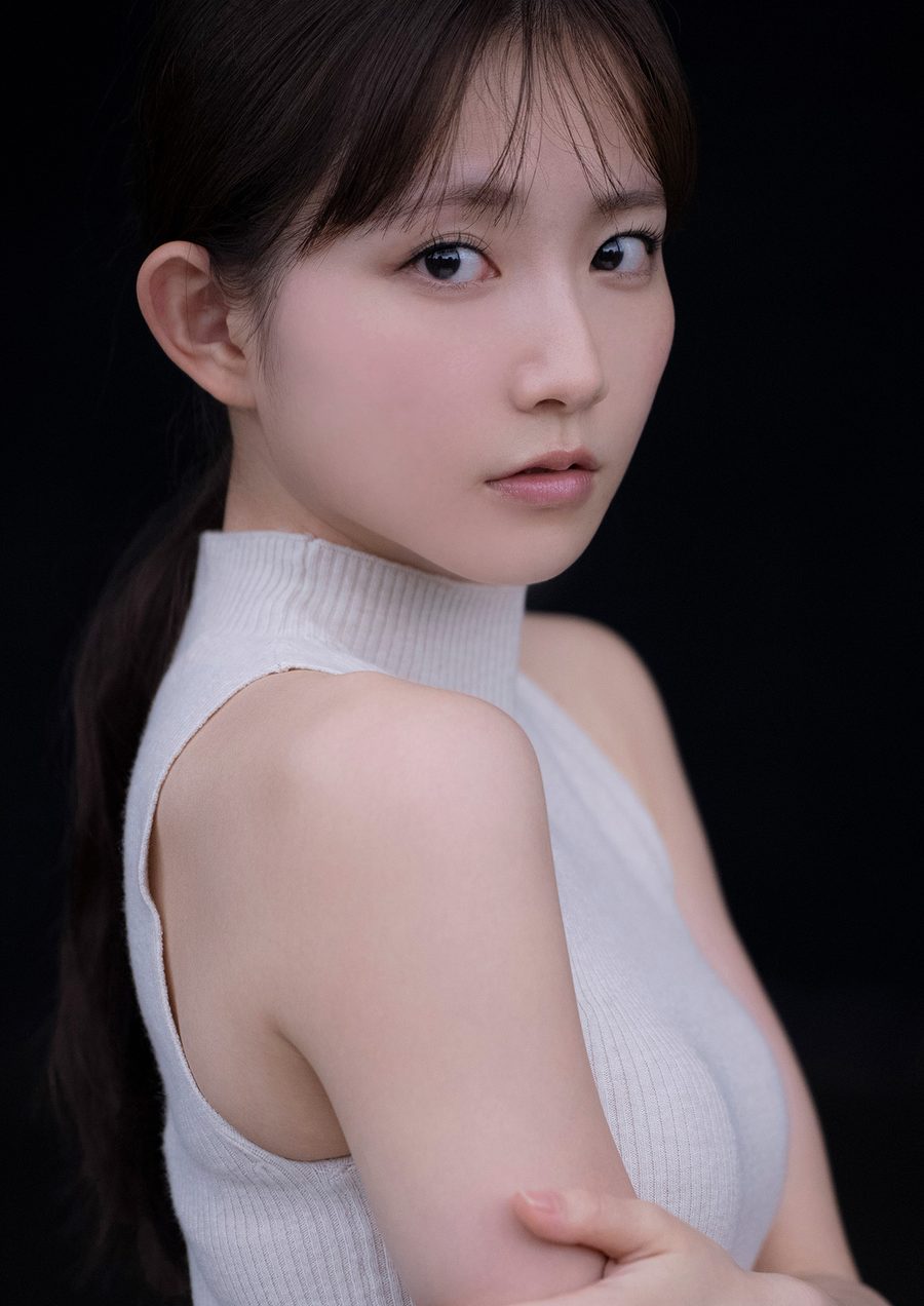 图片[4]-雪平莉左写真集「触れたい身体」-绅士图