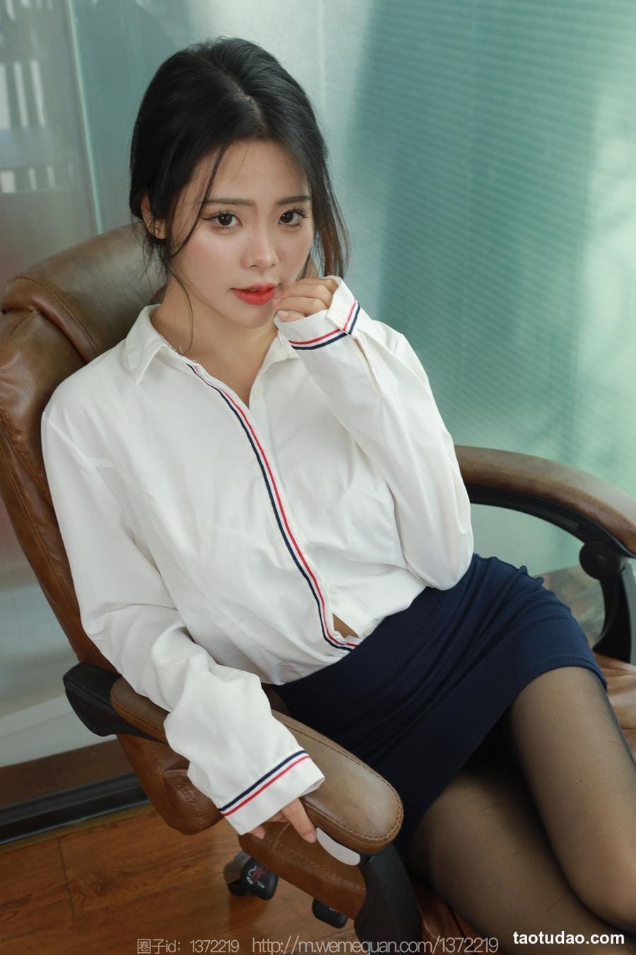 图片[4]-[IESS异思趣向] 2023.08.10 丝享家 1503 兔兔《会议缺席》[85P-92.8M]-绅士图