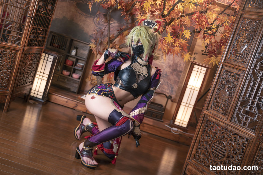 图片[4]-Seya狮砸-久岐忍[6P-64MB]-绅士图