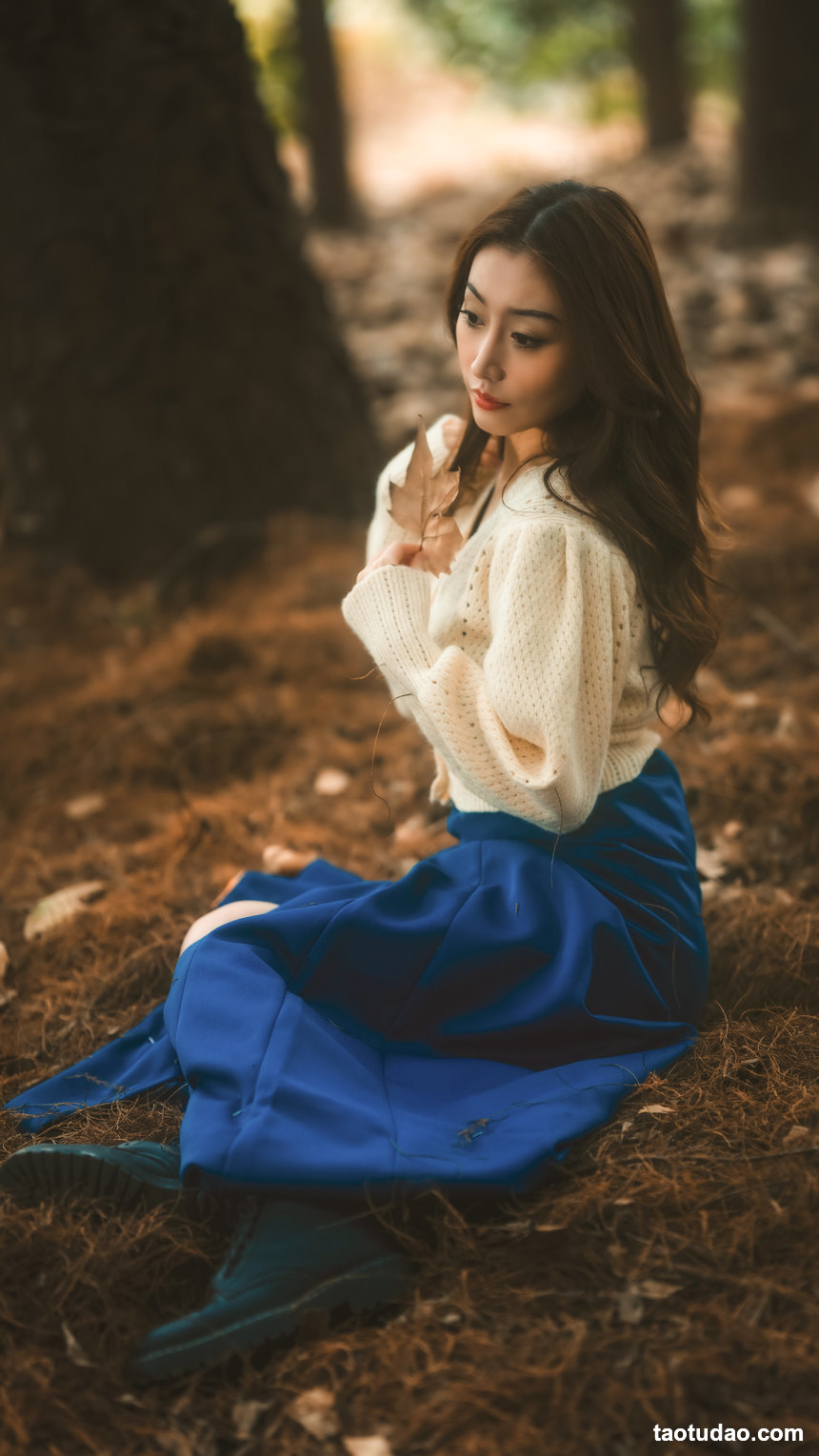 图片[4]-[YITUYU艺图语]2022.04.21 丛林漫步 杨怡[32+1P／333MB]-绅士图