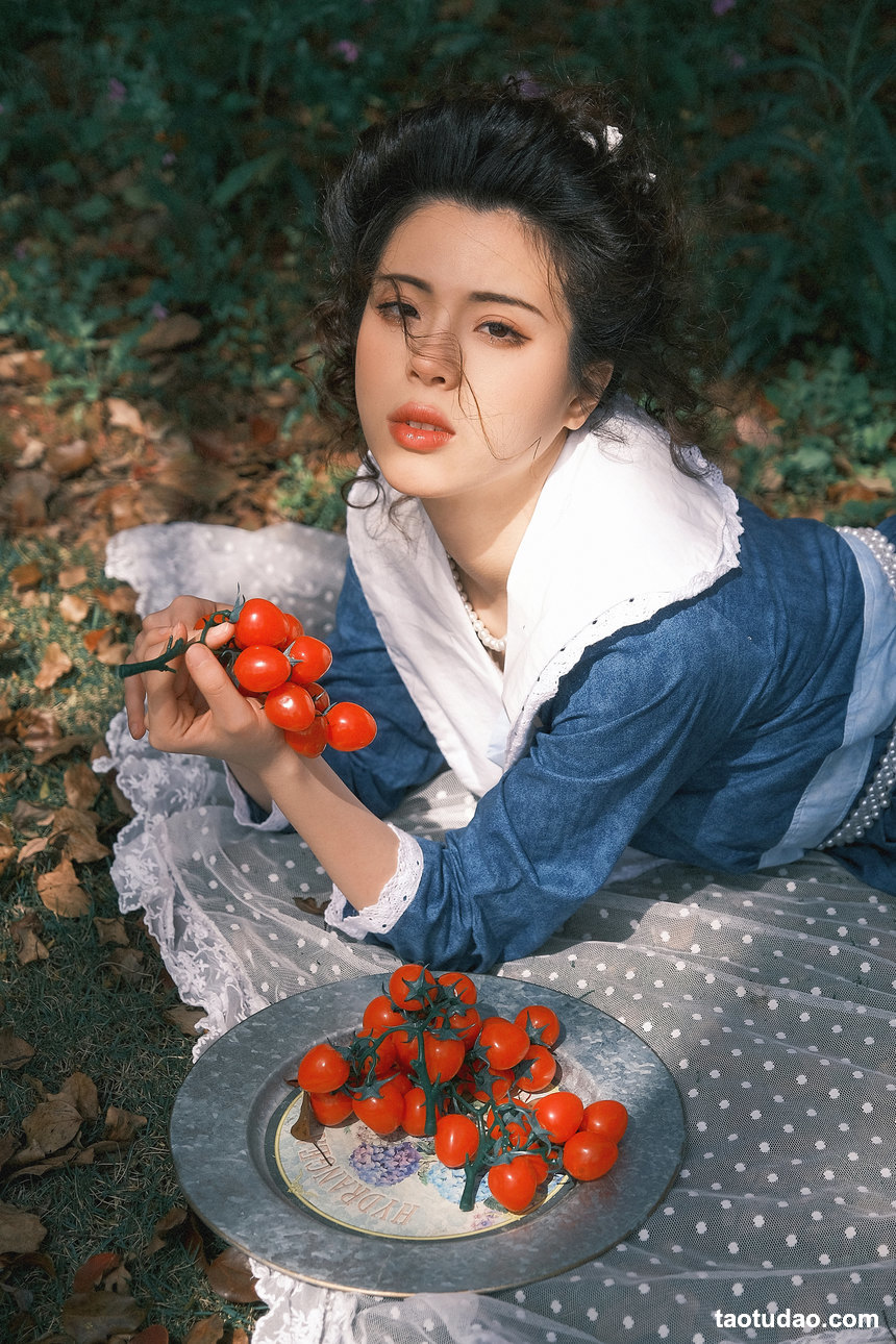 图片[2]-[YITUYU艺图语]2022.08.18 春天的风 一只仟仟[34+1P／961MB]-绅士图