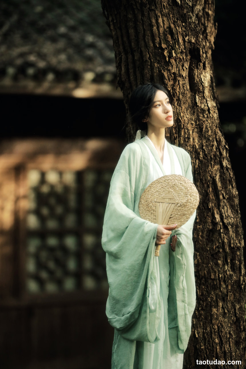 图片[3]-[YITUYU艺图语]2022.05.19 等风来 文子[19+1P／74.7MB]-绅士图