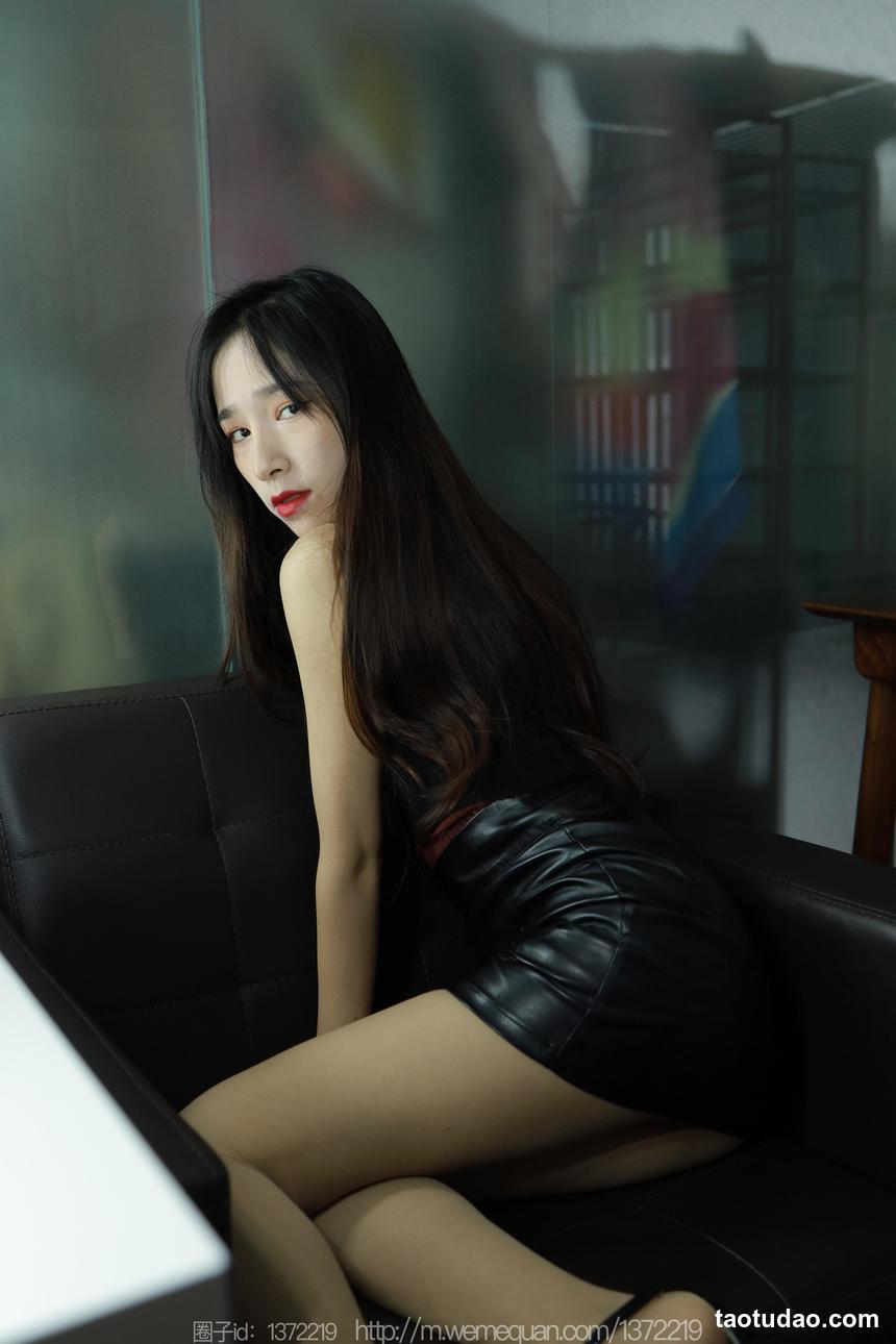 图片[3]-[IESS异思趣向] 2023.02.12 丝享家 1359 美子《化妆间的故事》[89P-83.2M]-绅士图