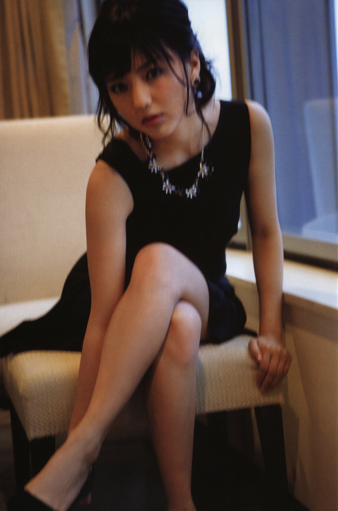 真野恵里菜 写真集 『 ZERO 』 / 136P/240MB / 美图集锦-绅士图
