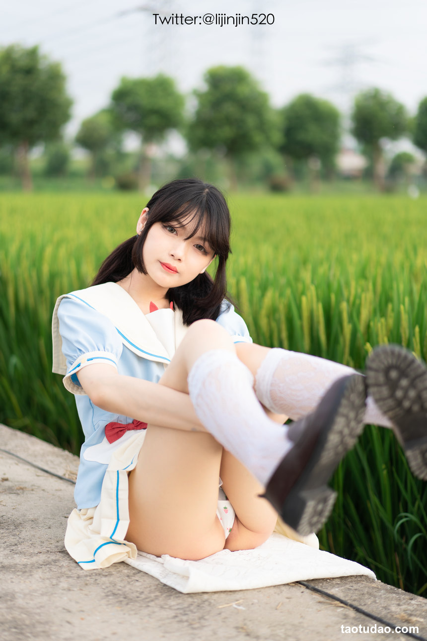 图片[3]-梨瑾瑾 – NO.12 幼稚园 [27P-239MB]-绅士图