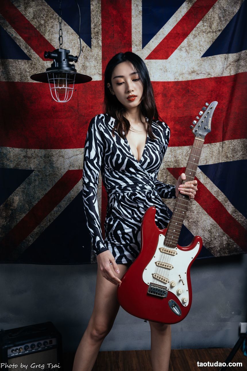 图片[2]-璟乐 – 条纹包臀裙 [73P-317MB]-绅士图