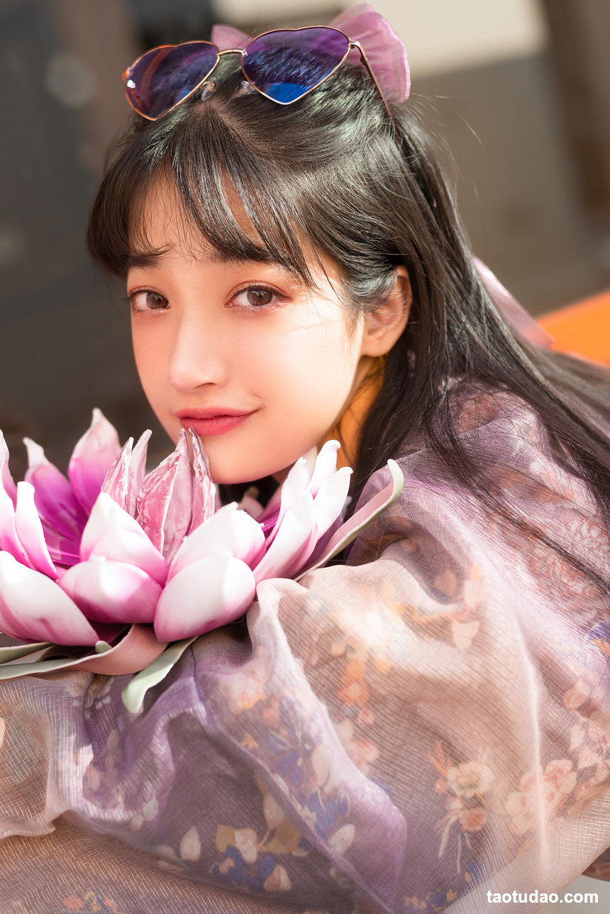 图片[2]-[YITUYU艺图语]2022.03.03 星河滚烫 你是人间理想 九诗[22+1P／525MB]-绅士图