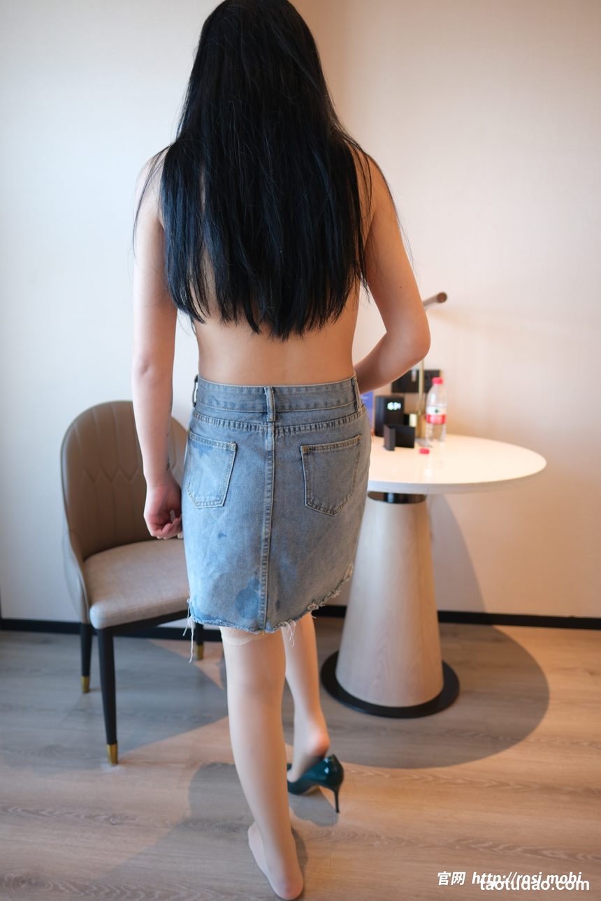 [ROSI写真]2025.03.18 NO.4852[60+1P／108MB]-绅士图