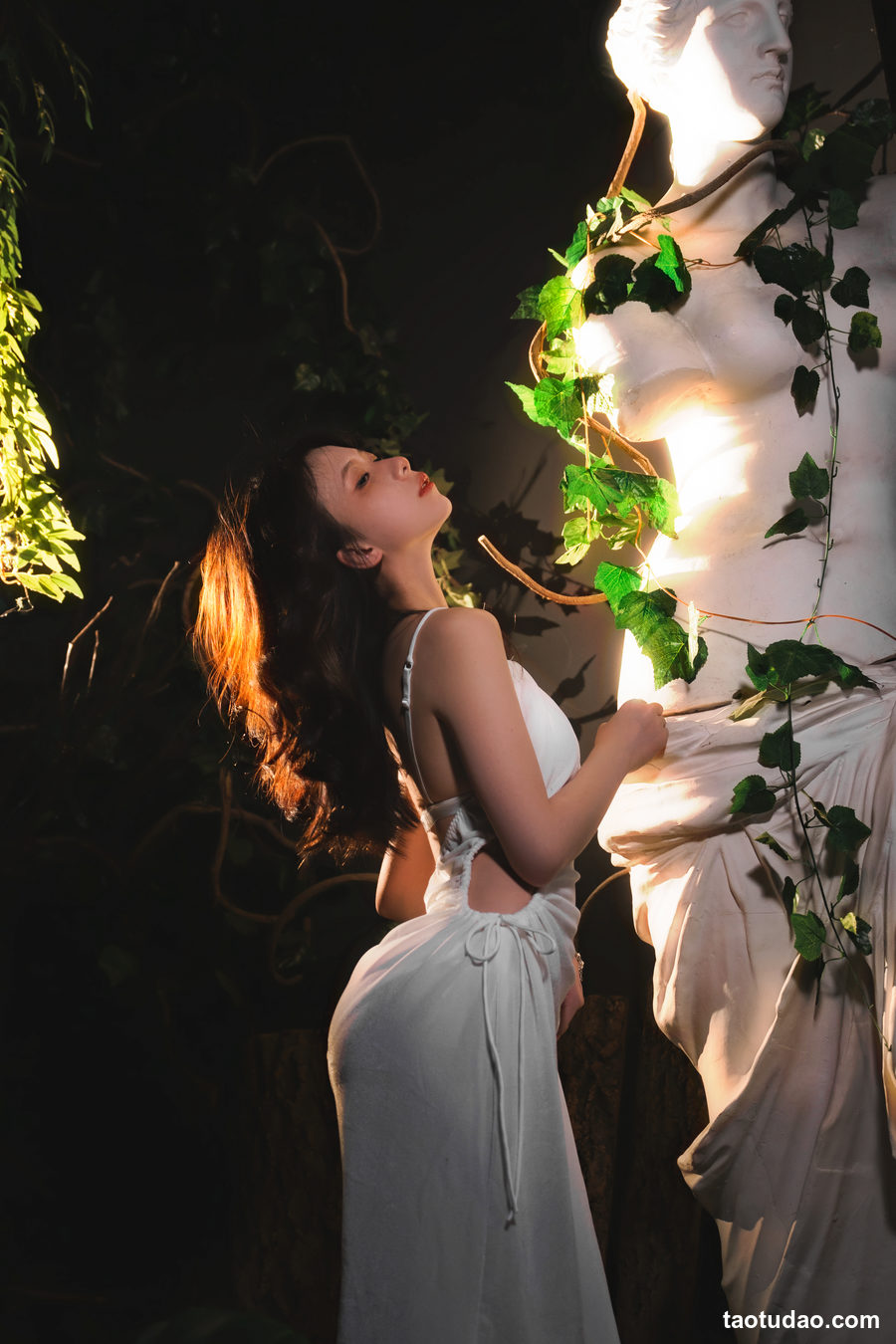 图片[4]-清青琴玖 – NO.26 阿佛洛狄忒 [28P-255MB]-绅士图