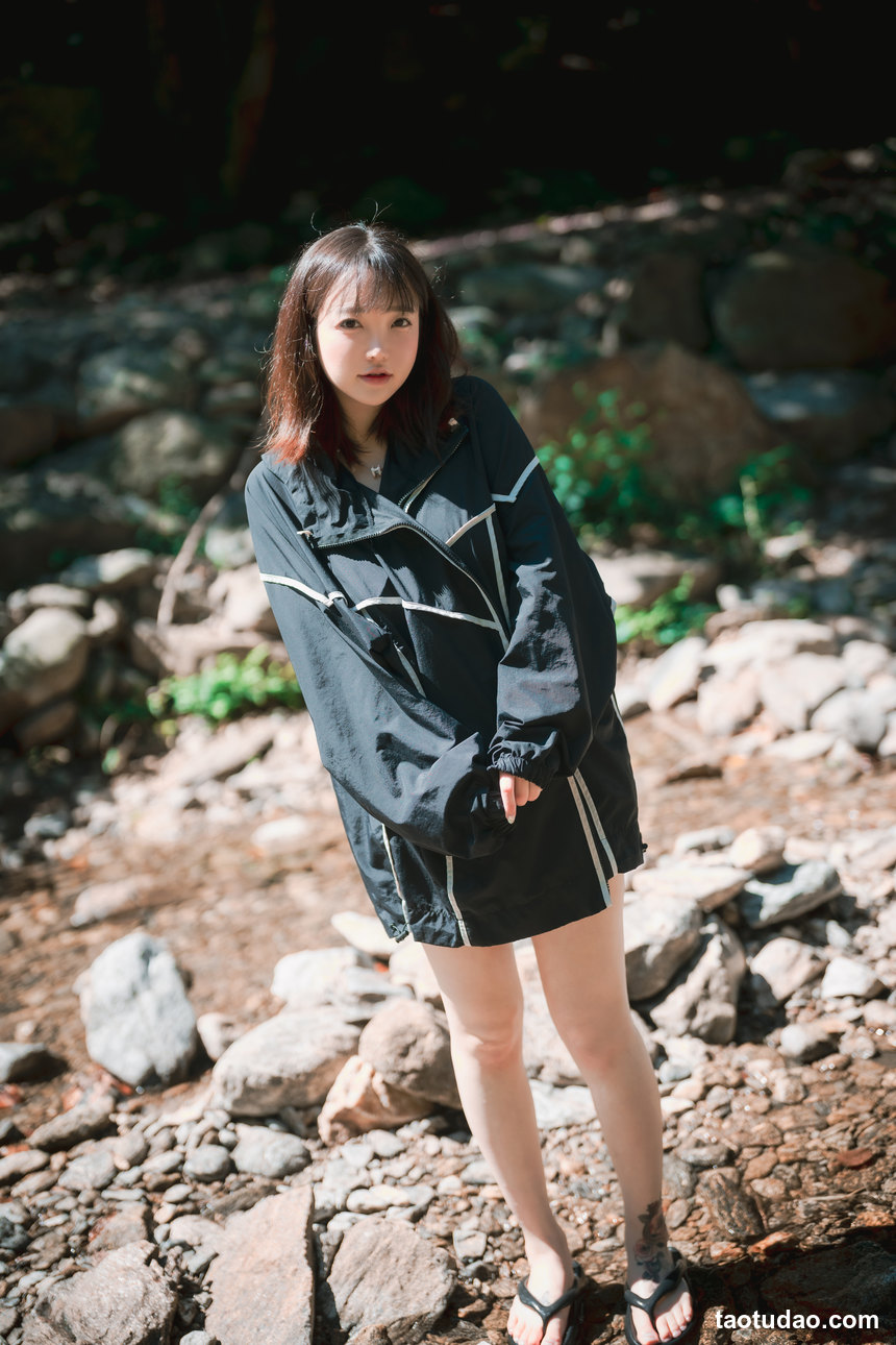 图片[4]-DJAWA  YeEun  – A Girl in Nature  [50P-1.1GB]-绅士图