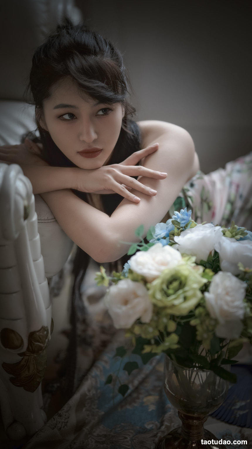 图片[2]-[YITUYU艺图语]2022.05.24 时光静好 乌勒Wulle[45+1P／540MB]-绅士图