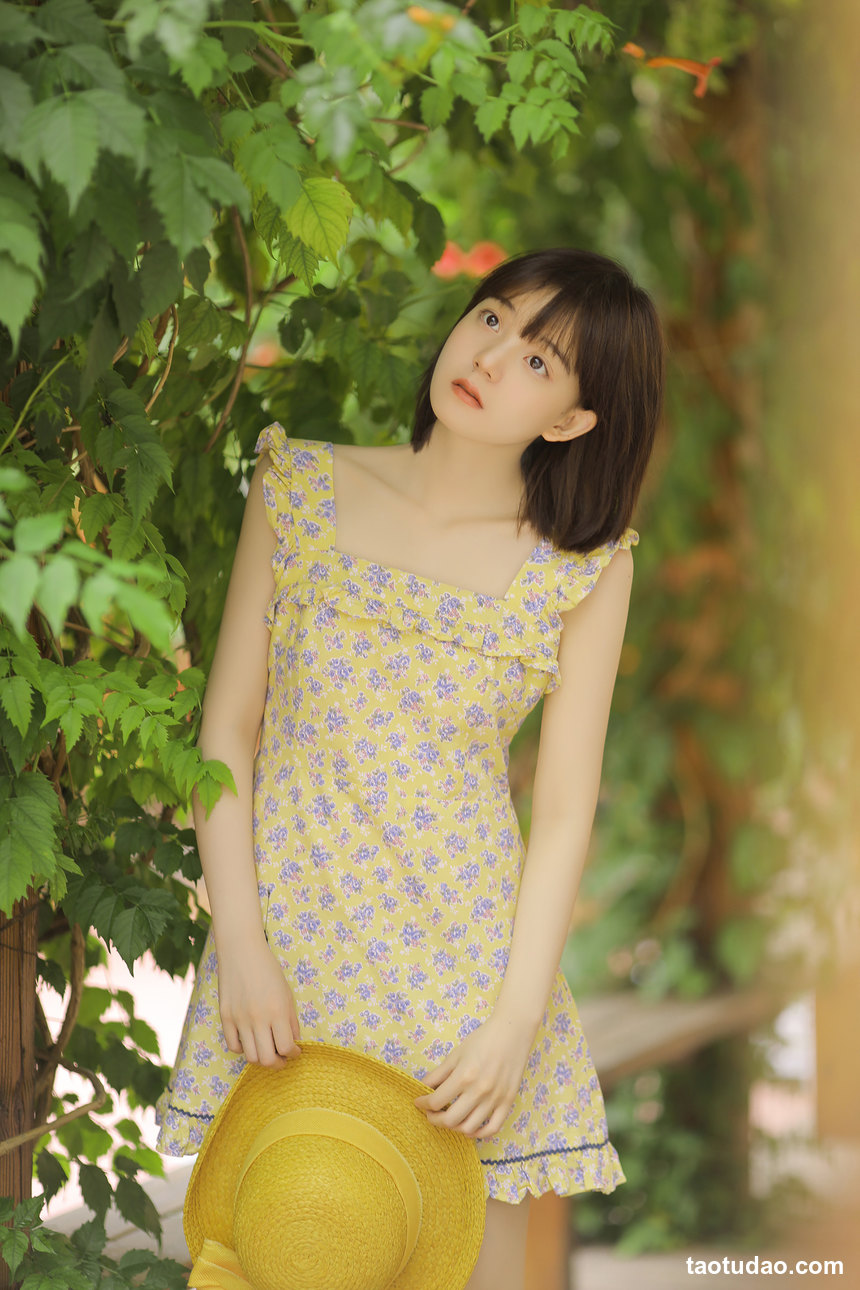 图片[4]-[YITUYU艺图语]2022.07.06 悠悠夏日长 不知秃[19+1P／75MB]-绅士图