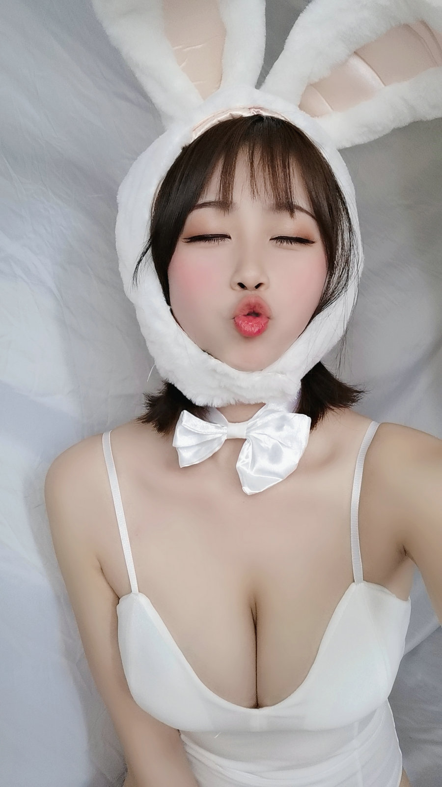 萌妹奈汐酱nice - 真实的奈汐汐！觉醒吧 / 48P2V-48MB / cos萌妹-绅士图