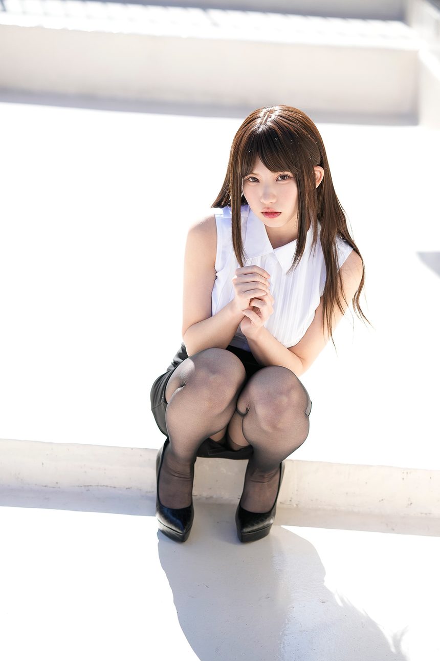 图片[2]-Enako写真集「ルームシェア」-绅士图