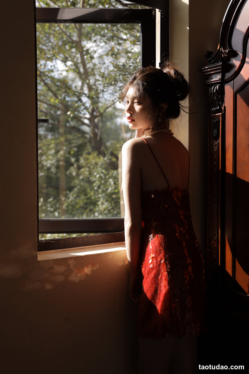 图片[3]-[YITUYU艺图语]2022.12.16 余晖 33[36+1P／319MB]-绅士图