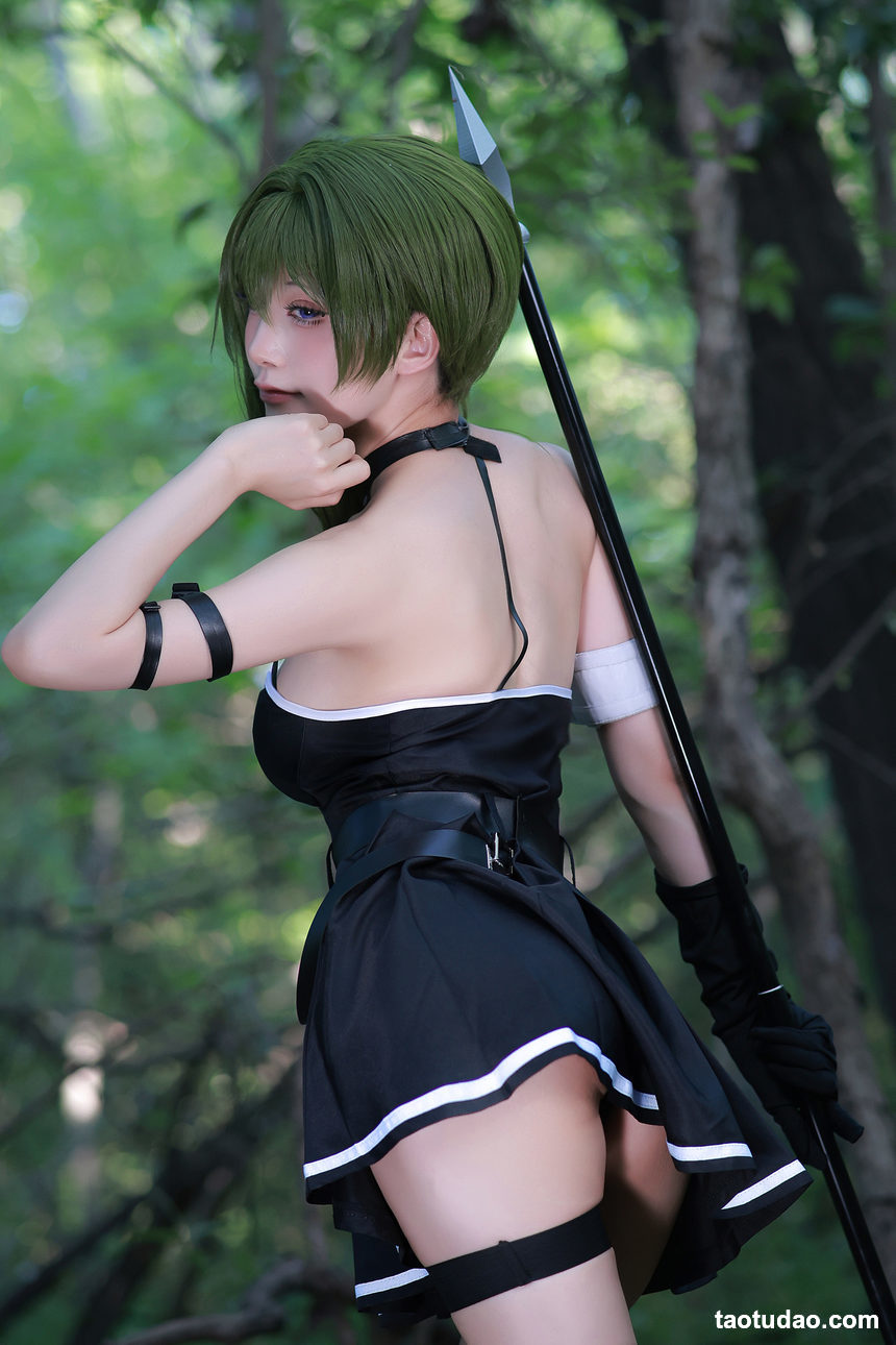 图片[2]-水淼 葬送的芙莉莲尤贝尔+自拍[126P-249M]-绅士图