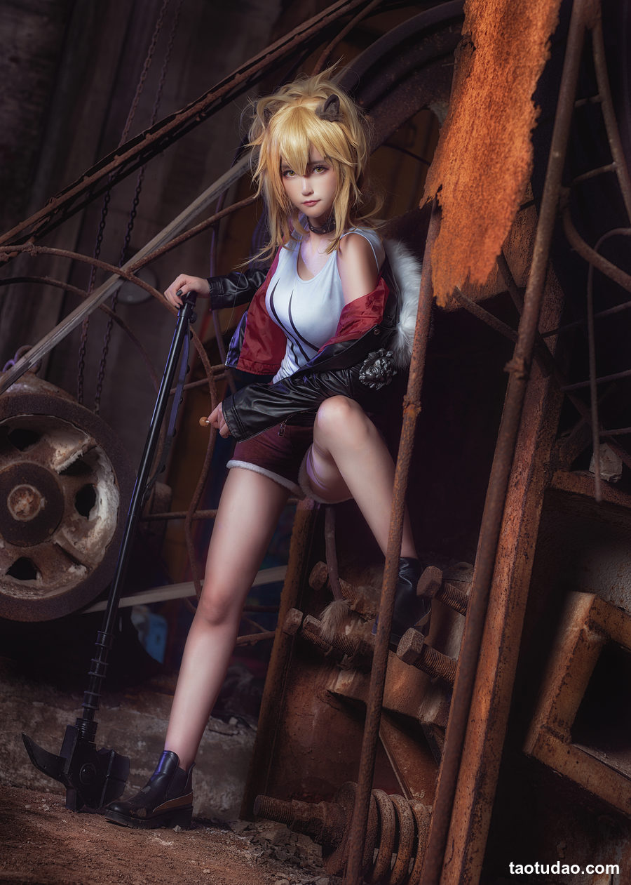 图片[3]-yui金鱼 NO.016 推进之王 [11P-233MB]-绅士图