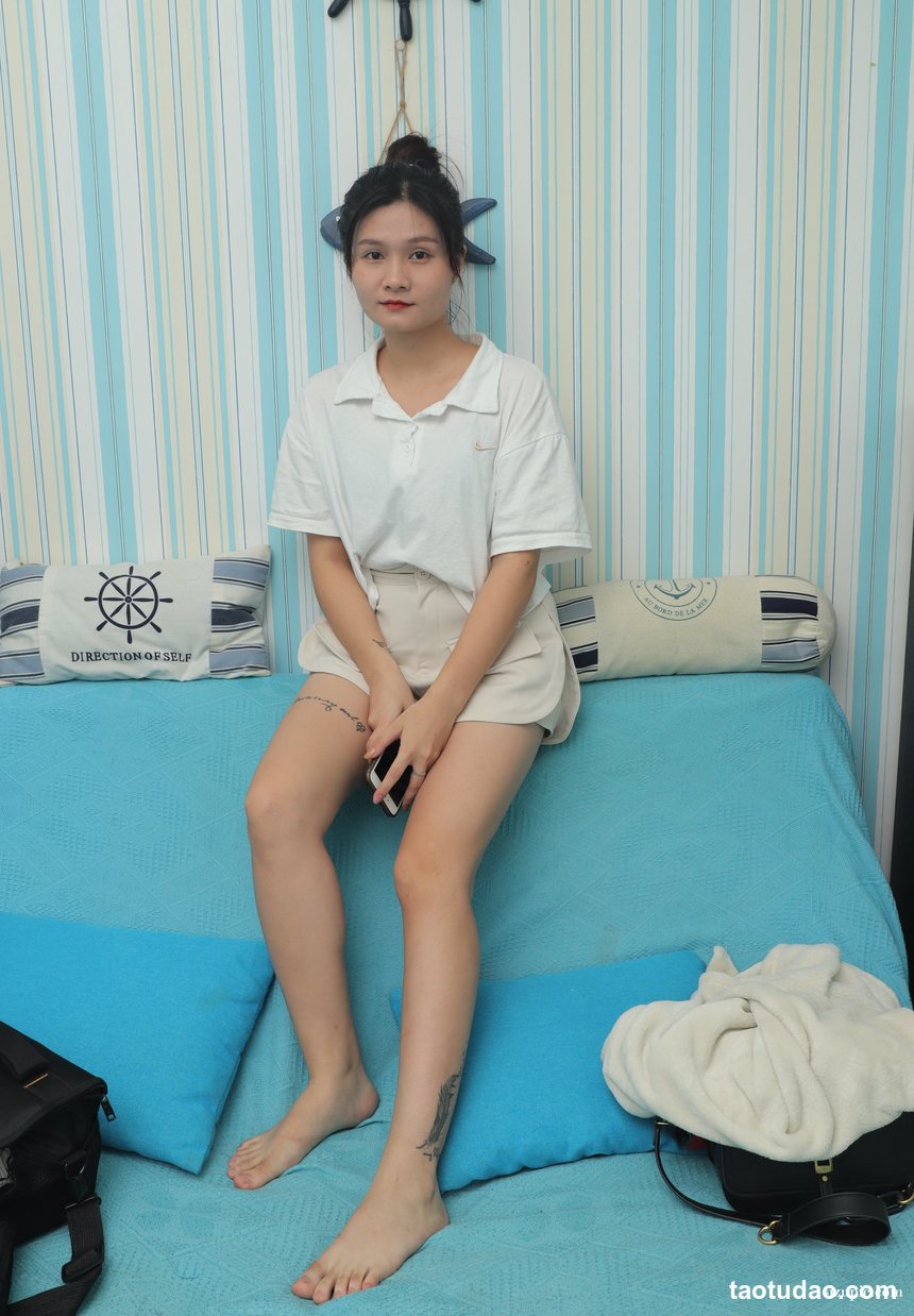 图片[3]-Pary摄影 NO.057 静儿睡着后美脚被偷拍[100P／208MB]-绅士图