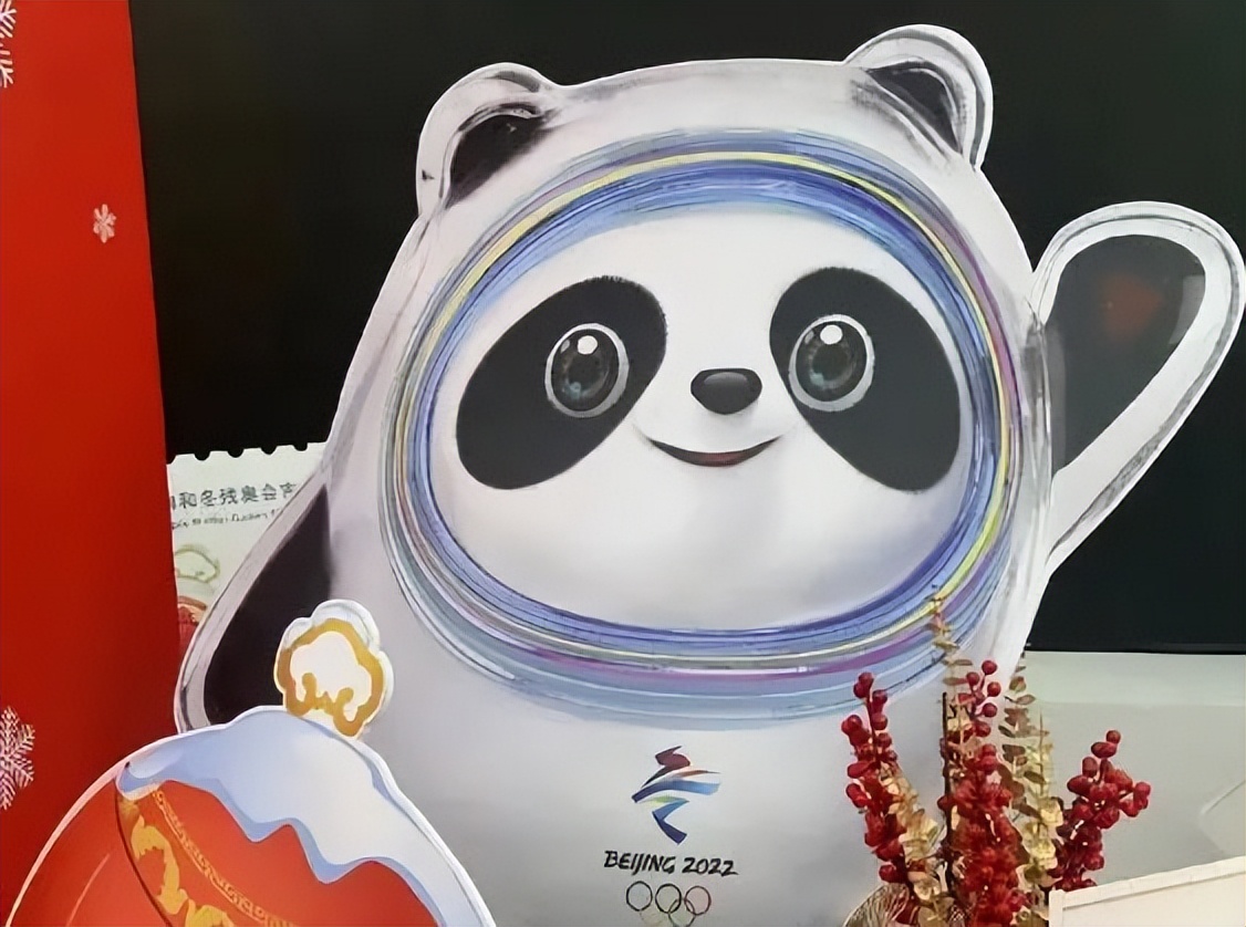 冰墩墩雪容融即将停产,一户一墩的愿望实现了吗?冰墩墩成滞销品