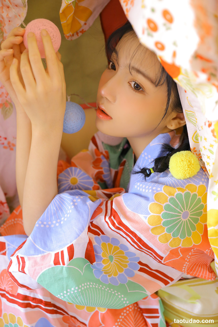 图片[3]-兮嘻嘻 NO.03- 一时无俩 [19P-66MB]-绅士图