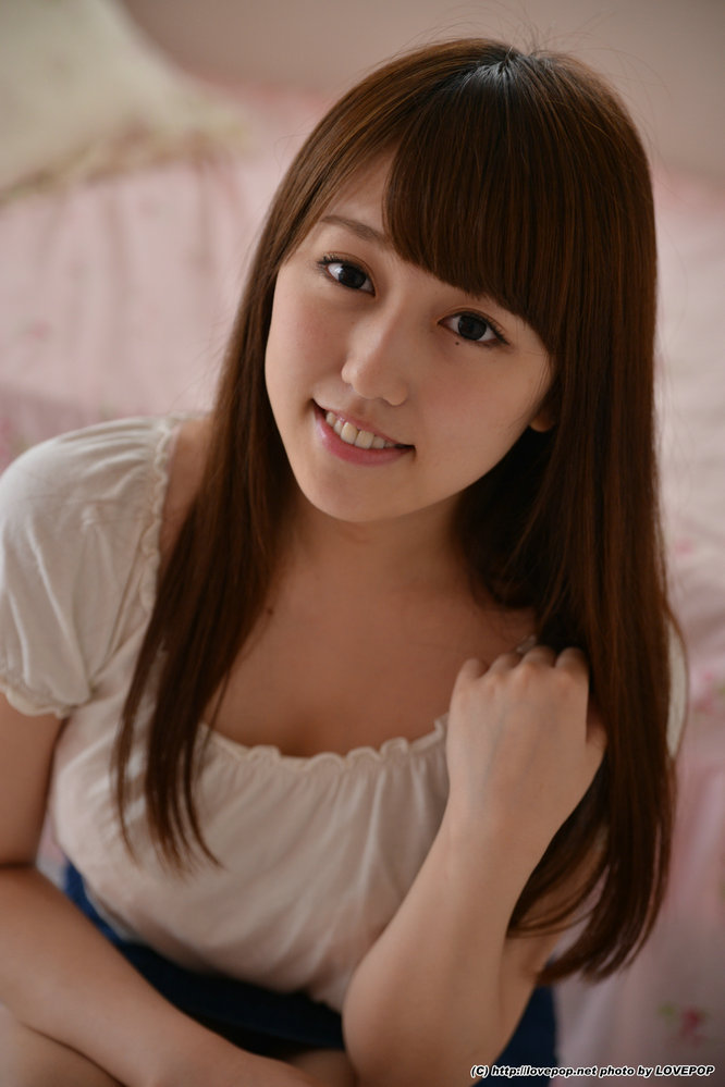 / LOVEPOP / Mayu Satomi 里美まゆ Photoset 03 / 100P-117MB / 日系-绅士图