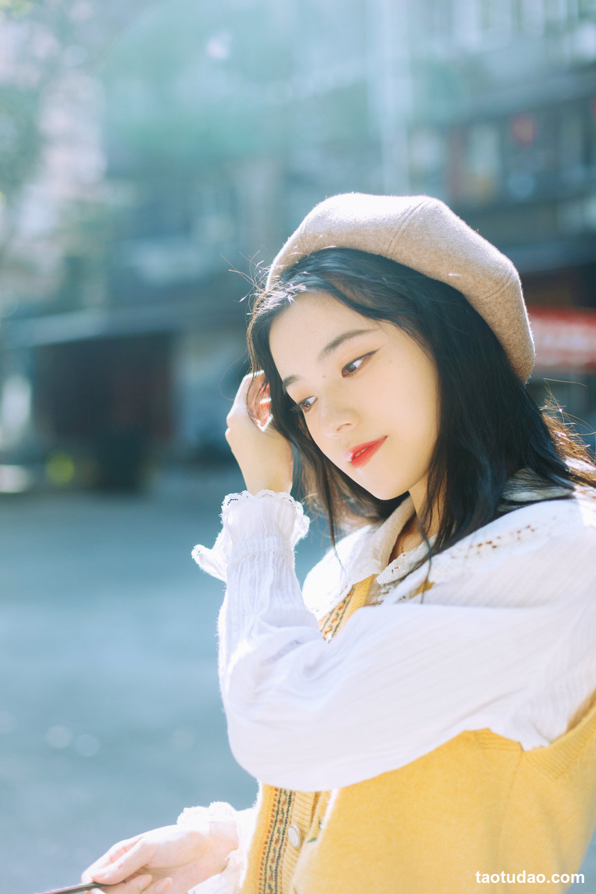 图片[4]-[YITUYU艺图语]2022.07.13 小小画家 静鏡婧[28+1P／281MB]-绅士图