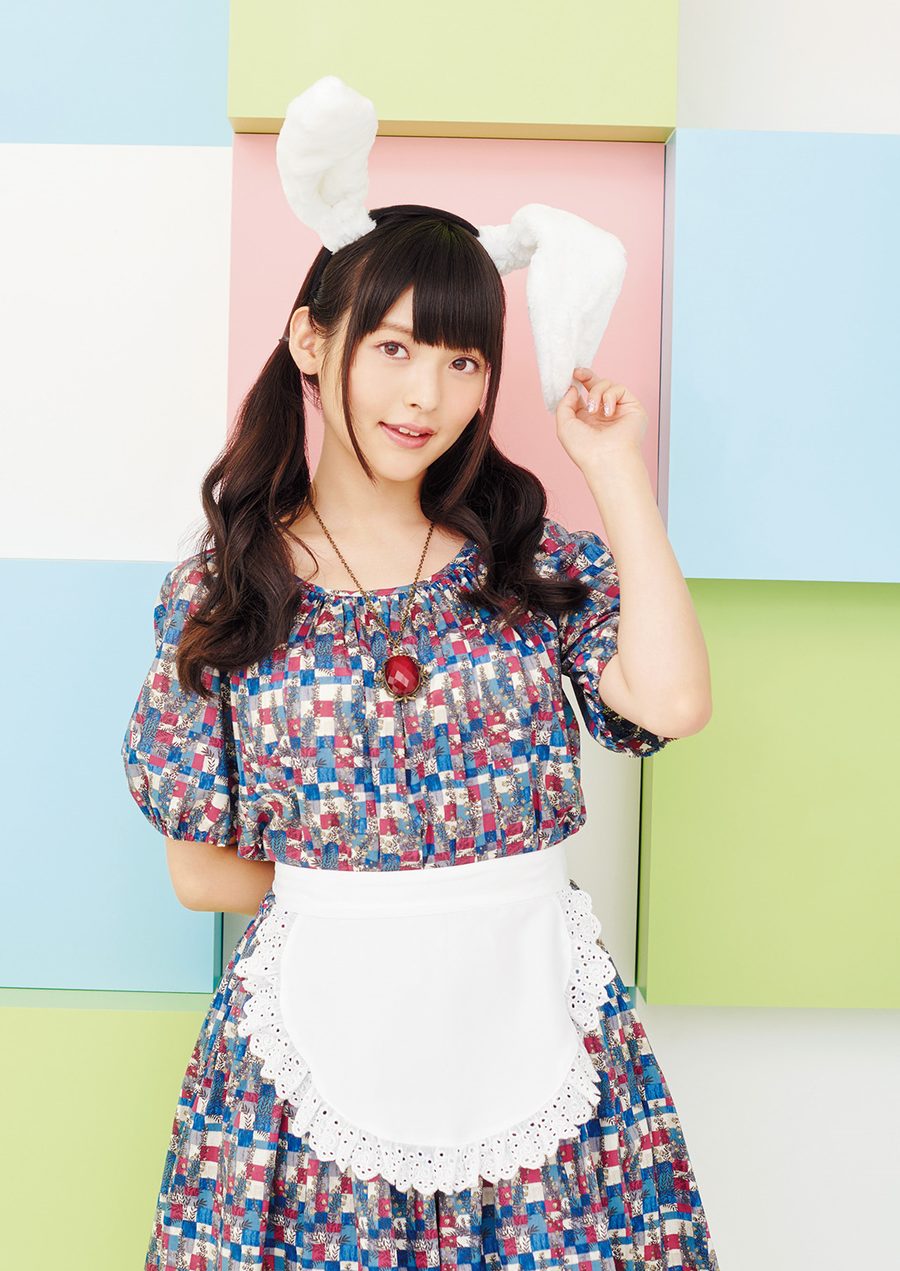 图片[4]-上坂堇写真集「すみぺのちょっとだけ混沌」-绅士图