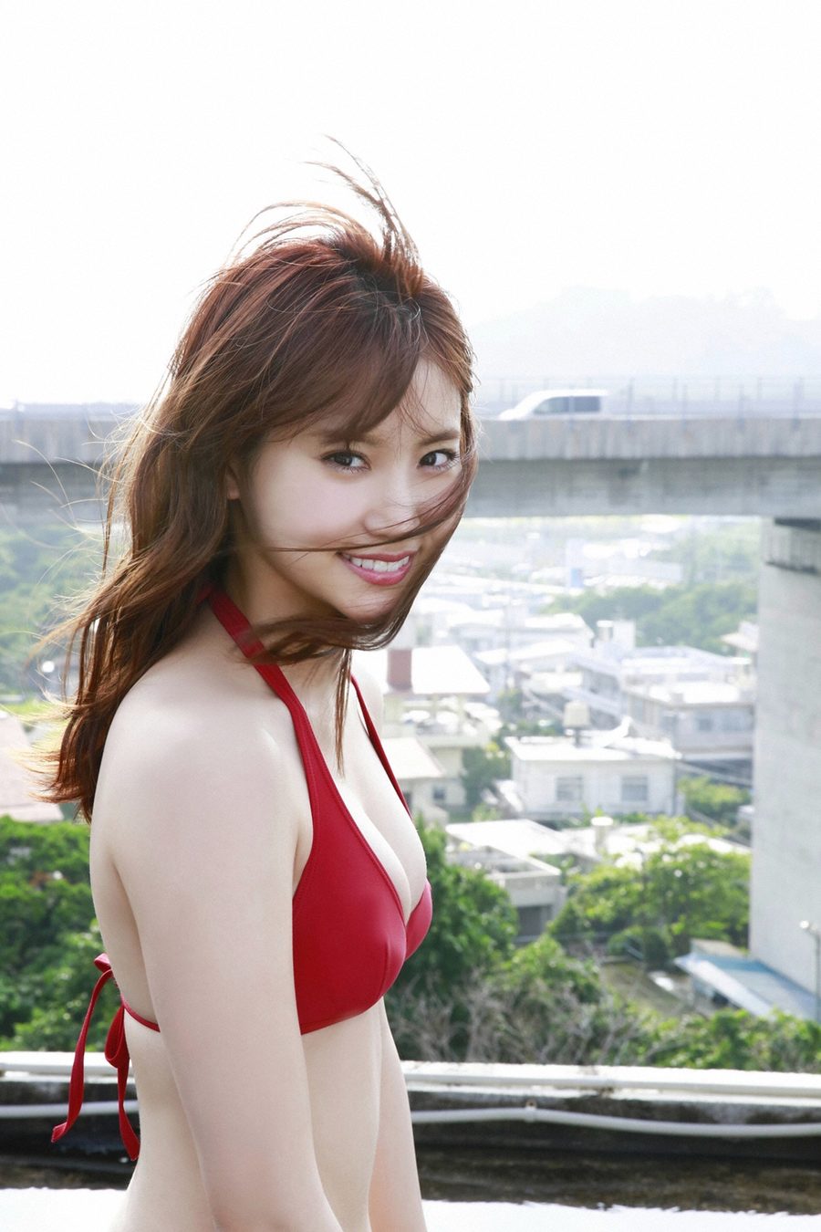 图片[2]-YS WEB 写真集 Vol.794 永尾玛利亚-绅士图