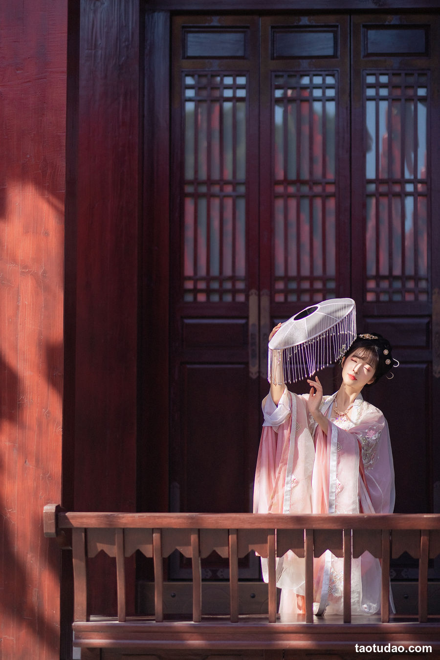 图片[2]-[YITUYU艺图语]2023.02.10 红豆相思 一只阿梦崽[49+1P／826MB]-绅士图