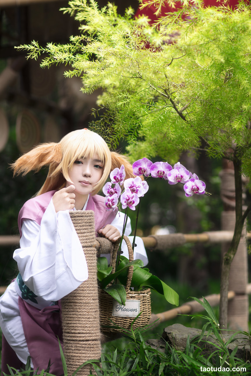 图片[4]-[YITUYU艺图语]2022.04.17 涂山苏苏 十夜[29+1P／303MB]-绅士图