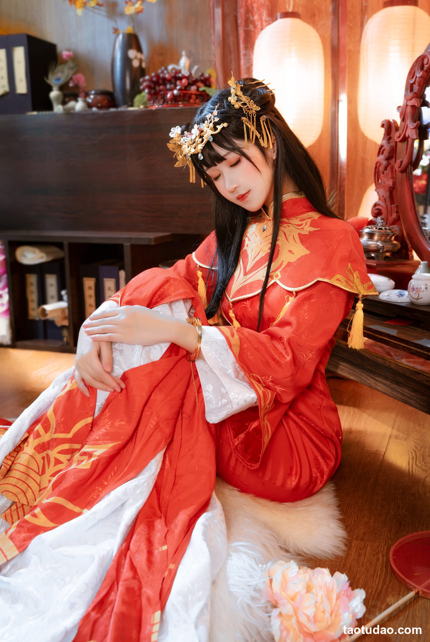 图片[2]-三度_69-2025新年自拍套装 [62P-729MB]-绅士图