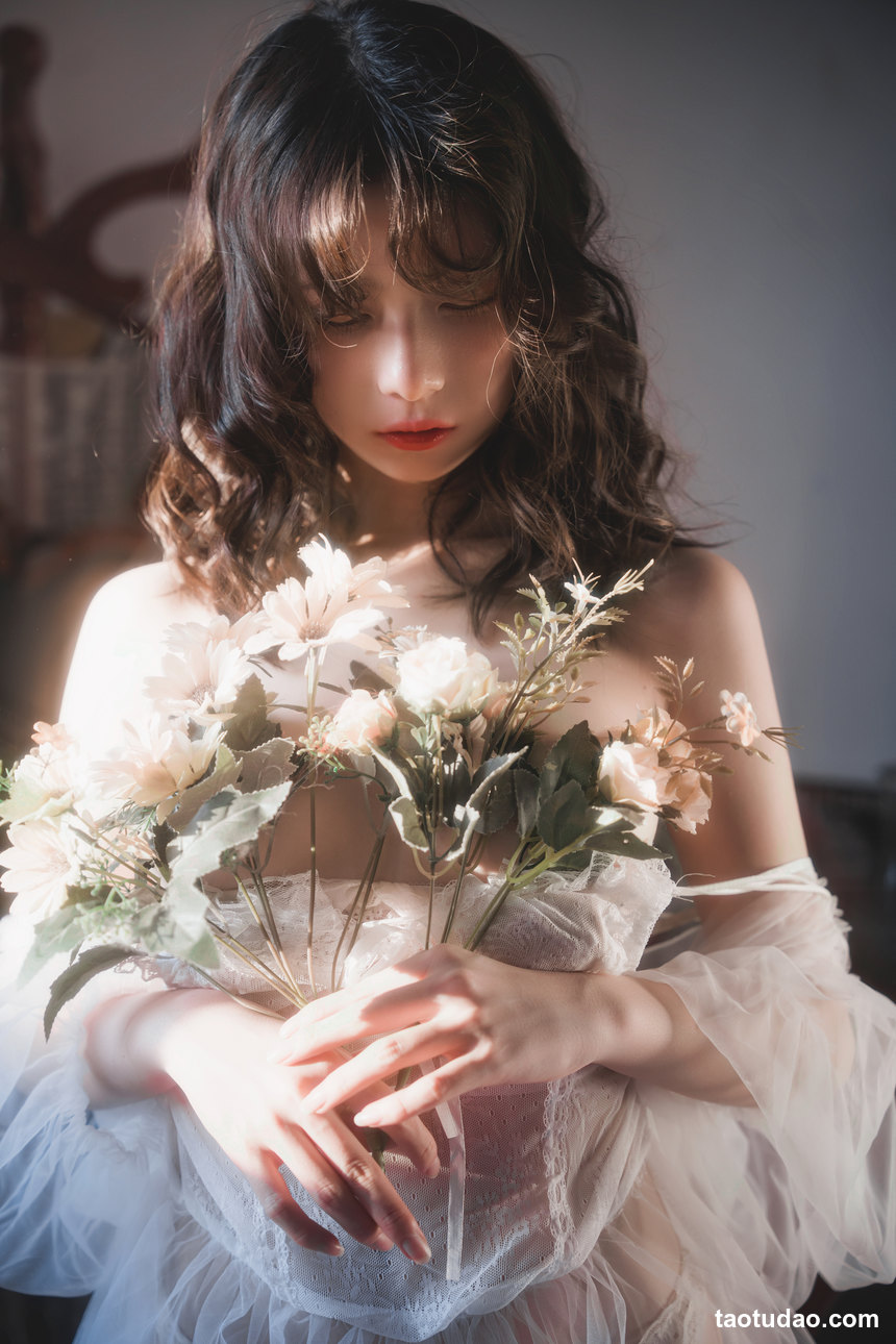 图片[3]-清青琴玖 – NO.20 微风晚霞心跳不止  [20P-296MB]-绅士图