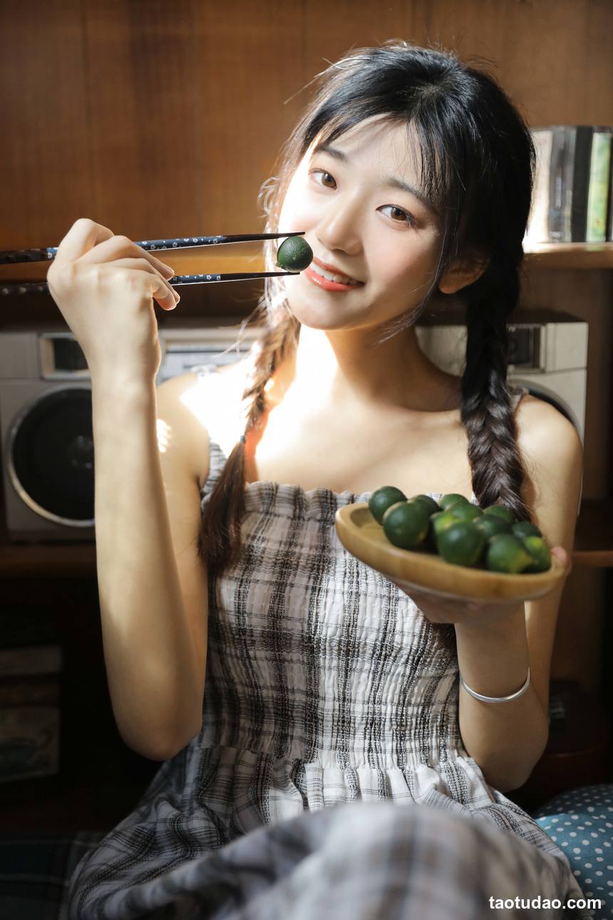 图片[4]-[YITUYU艺图语]2022.07.27 青桔 nanakor_[23+1P／45.1MB]-绅士图