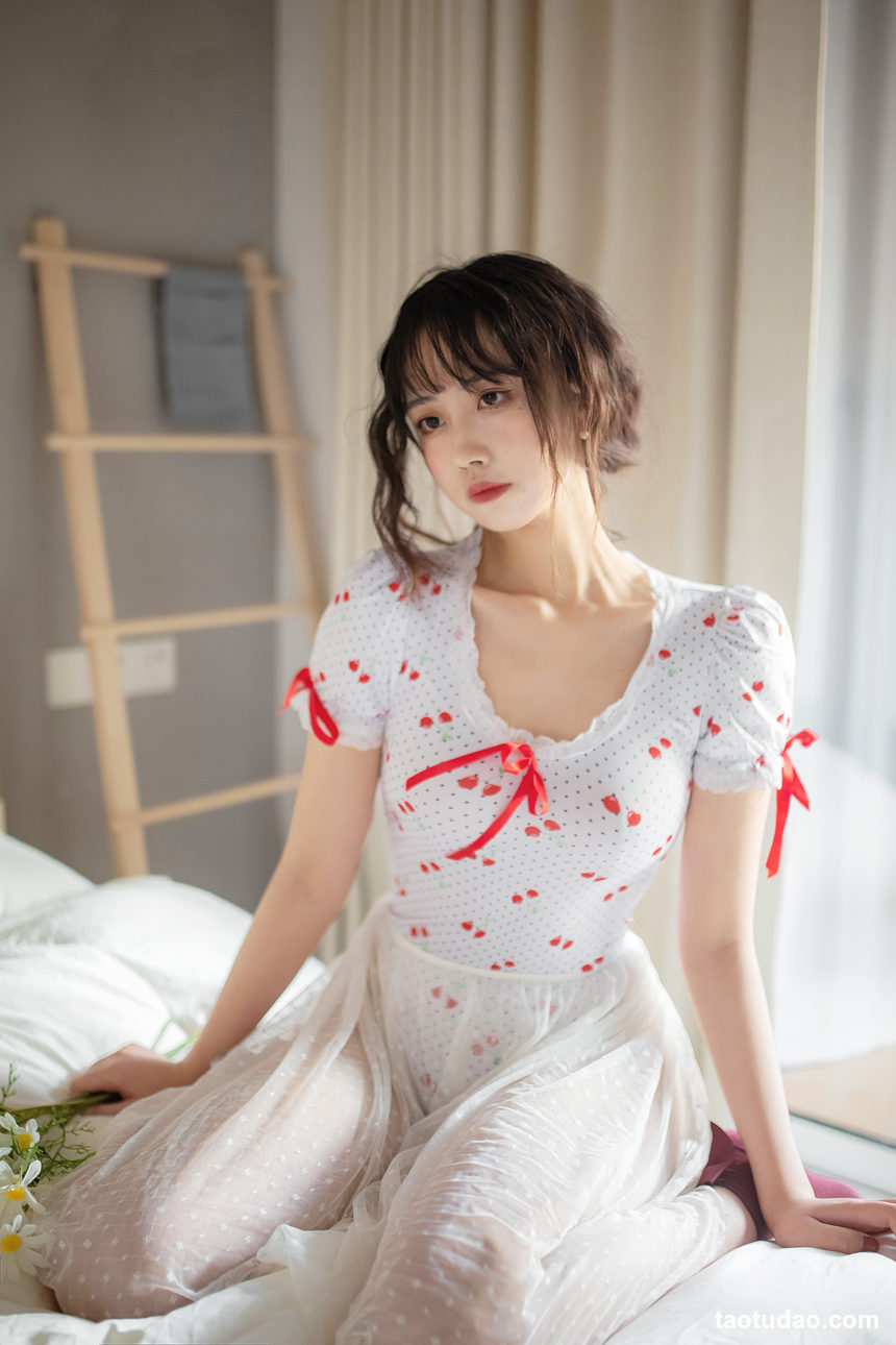 图片[2]-念雪ww-红玫瑰 [32P-219MB]-绅士图