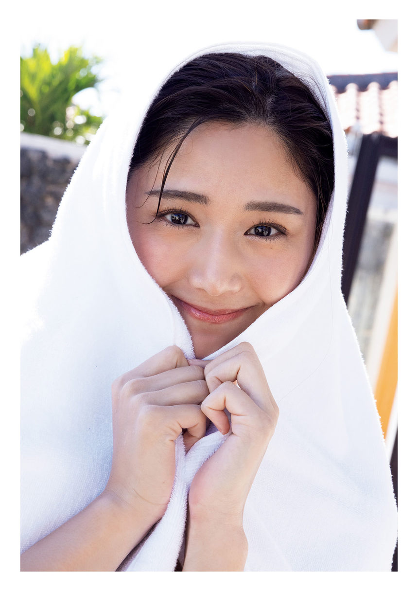 图片[4]-【デジタル限定】斎藤恭代 写真集-绅士图