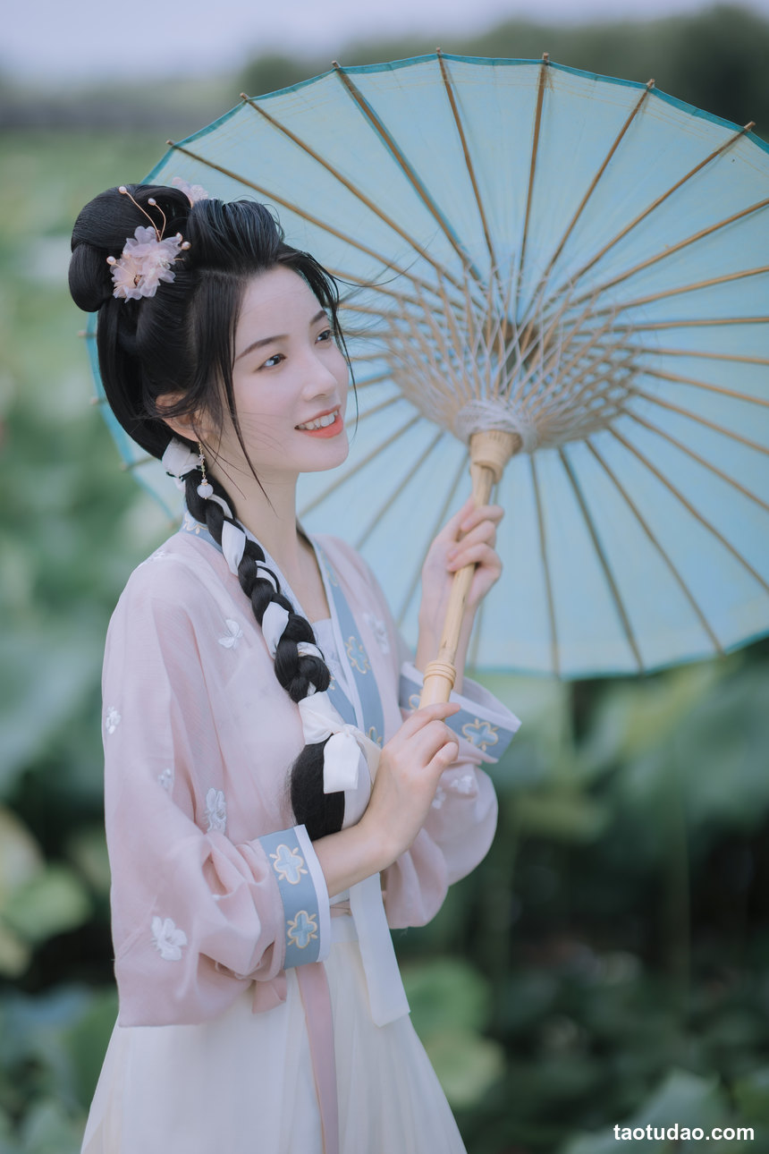 图片[3]-[YITUYU艺图语]2022.08.13 赵盼儿 一只阿梦崽[44+1P／288MB]-绅士图