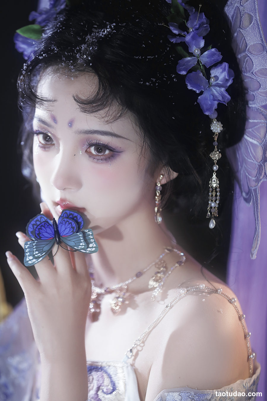 图片[3]-ble – 鸢尾 [19P-163MB]-绅士图