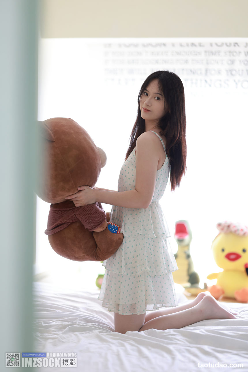 图片[4]-[MZSOCK]爱美足 NO.306 梦瑶[99P+1V／1.88GB]-绅士图