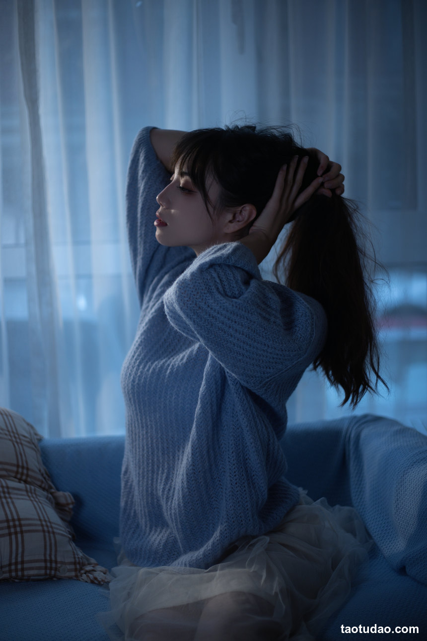 图片[4]-[YITUYU艺图语]2023.01.03 悲伤之秋 贰加六[27+1P／1.08GB]-绅士图