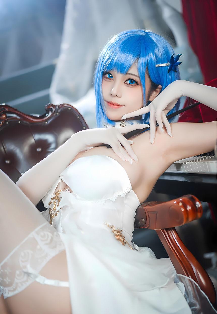 图片[2]-蜜汁猫裘  恰巴耶夫[103P+2V 1.04G]-艺库