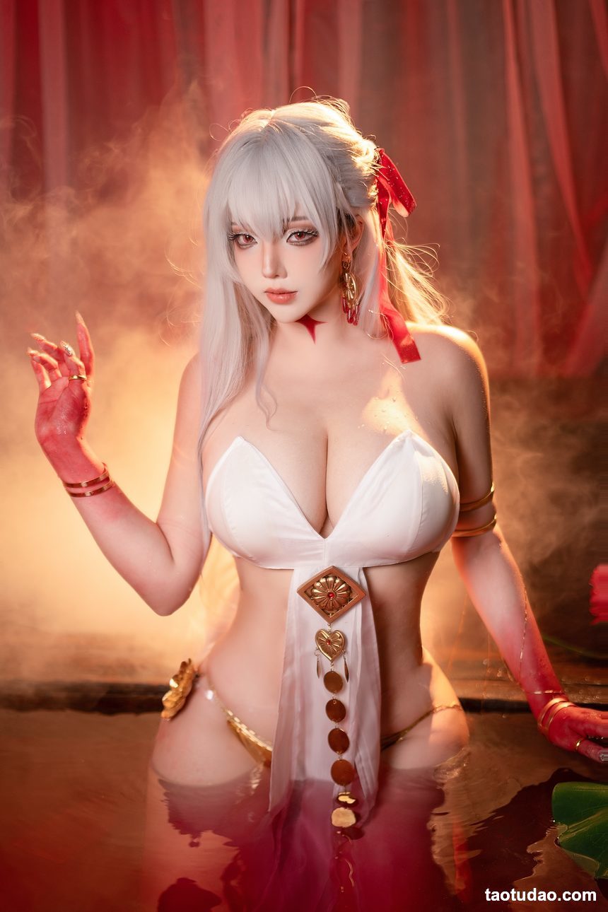 图片[2]-菌烨tako-杜尔伽[9P-50MB]-绅士图