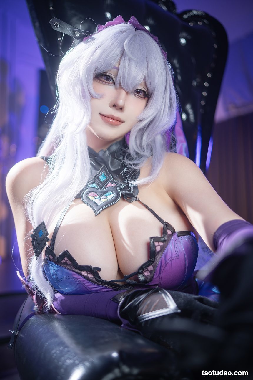 图片[3]-菌烨tako-黑天鹅[12P-60MB]-绅士图