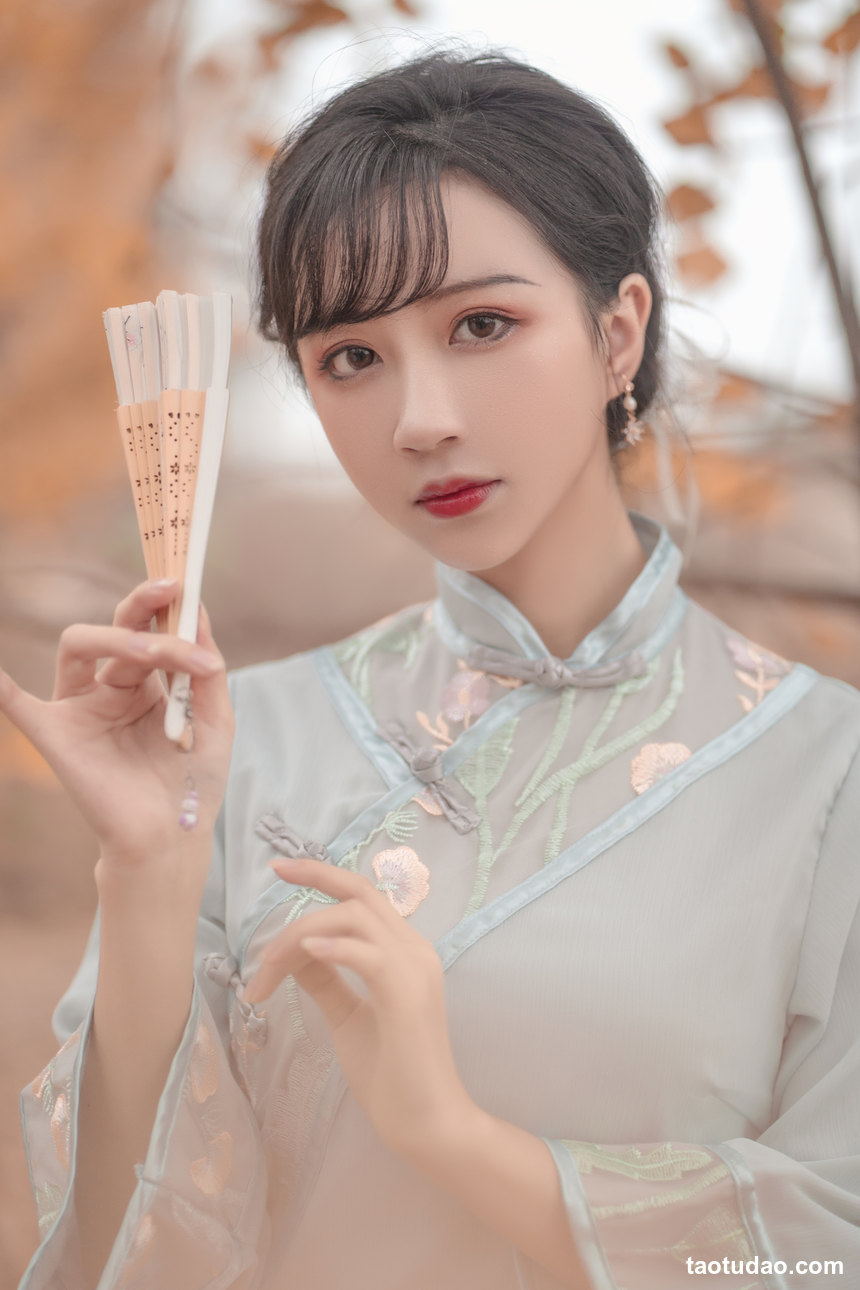 图片[2]-[YITUYU艺图语]2022.09.27 长相思 -绮罗生的小苏苏-[22+1P／281MB]-绅士图