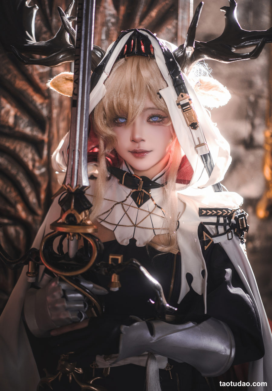 图片[3]-黑龙贯通 – NO.23 薇薇安娜 [14P-95MB]-绅士图